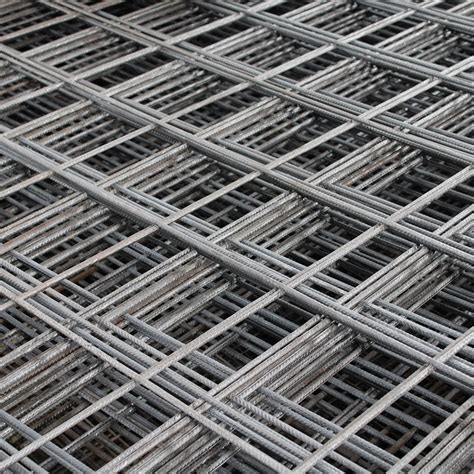 mesh ref 888|(Ref: 888) Reinforcing Mesh – 2400mm x 6000mm x 12mm.